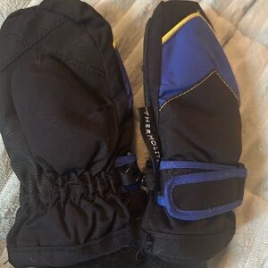 The Children’s Place thermalite Mittens 12-24 month